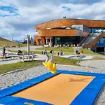 Veronikas Relax & Family With Terrace, Alpenluxus Collection Vakantiehuis *