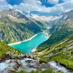 Veronikas Relax & Family With Terrace, Alpenluxus Collection Vakantiehuis *