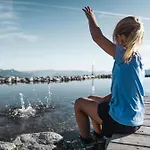 Veronikas Relax & Family With Terrace, Alpenluxus Collection Vakantiehuis