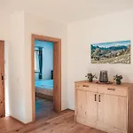 Vakantiehuis Veronikas Relax & Family With Terrace, Alpenluxus Collection *