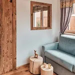 Vakantiehuis Veronikas Relax & Family With Terrace, Alpenluxus Collection