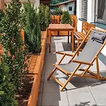 Veronikas Relax & Family With Terrace, Alpenluxus Collection *