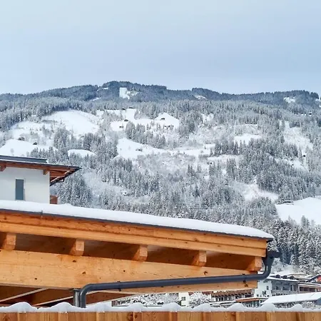 Veronikas Relax & Family Suite - Alpenluxus Collection Διαμέρισμα