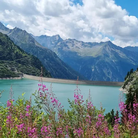 Vakantiehuis Veronikas Relax & Family With Terrace, Alpenluxus Collection