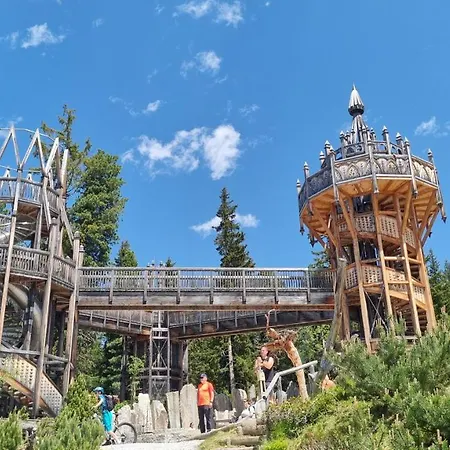 Apartment Veronikas Relax & Family Suite - Alpenluxus Collection