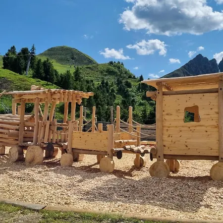 Veronikas Relax & Family Suite - Alpenluxus Collection Διαμέρισμα Fügen