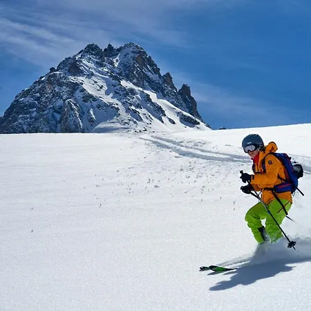 Veronikas Relax & Family Suite - Alpenluxus Collection Apartmán Fügen