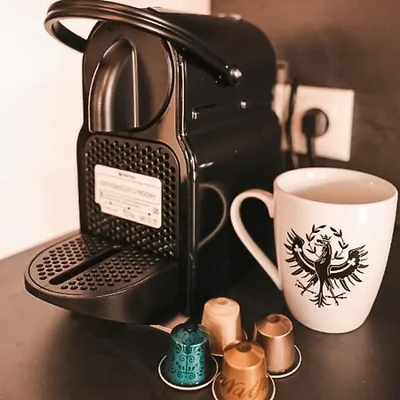 Veronikas Relax & Family Suite - Alpenluxus Collection * Fügen