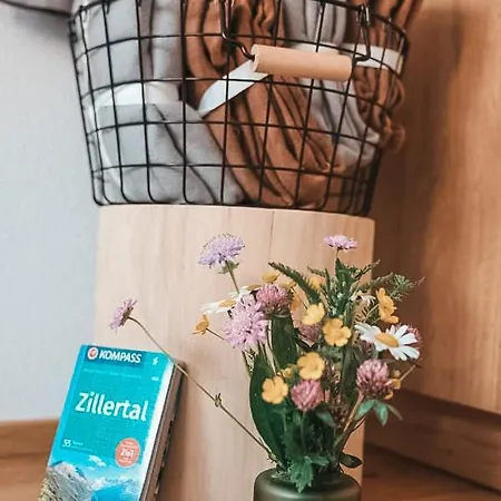 Veronikas Relax & Family Suite - Alpenluxus Collection Fügen