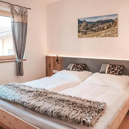 Veronikas Relax & Family Suite - Alpenluxus Collection