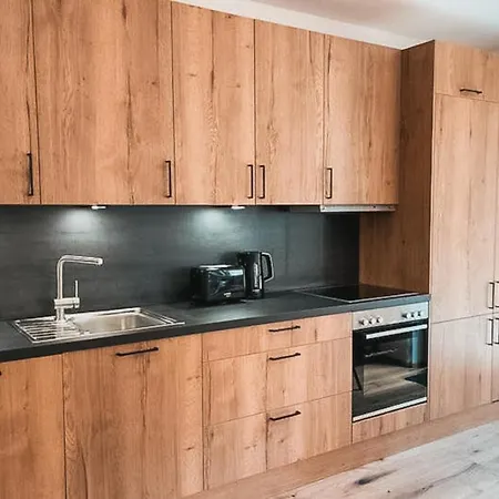 Veronikas Relax & Family Suite - Alpenluxus Collection Fügen