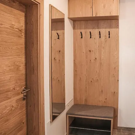 Veronikas Relax & Family Suite - Alpenluxus Collection *