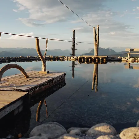 Veronikas Relax & Family - By Alpenluxus Collection