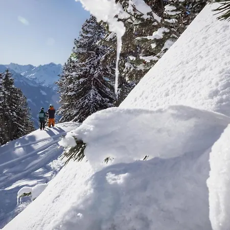 Διαμέρισμα Veronikas Relax & Family Suite - Alpenluxus Collection Fügen