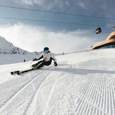 Apartment Veronikas Relax & Family Suite - Alpenluxus Collection Fügen