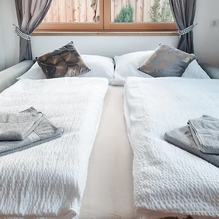 Veronikas Relax & Family Suite - Alpenluxus Collection *