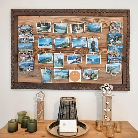 Veronikas Relax & Family Suite - Alpenluxus Collection