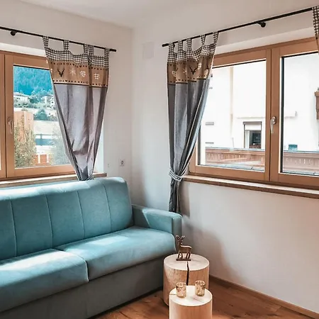 Veronikas Relax & Family Suite - Alpenluxus Collection * Fügen