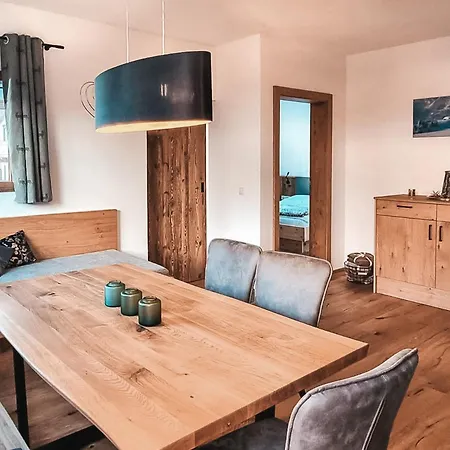 Veronikas Relax & Family Suite - Alpenluxus Collection Διαμέρισμα