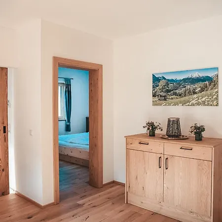 Apartment Veronikas Relax & Family Suite - Alpenluxus Collection *