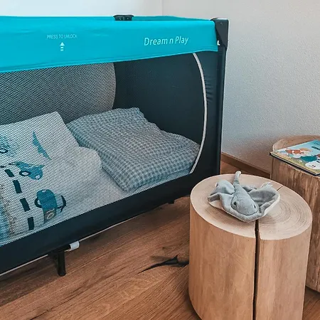 Veronikas Relax & Family Suite - Alpenluxus Collection * Fügen