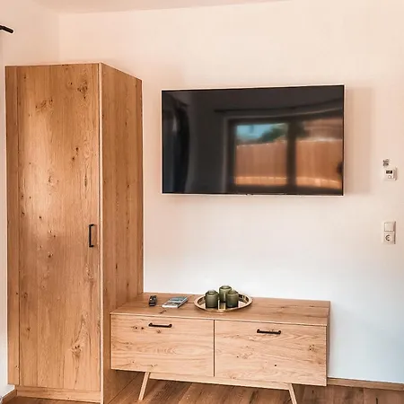 Apartment Veronikas Relax & Family Suite - Alpenluxus Collection *