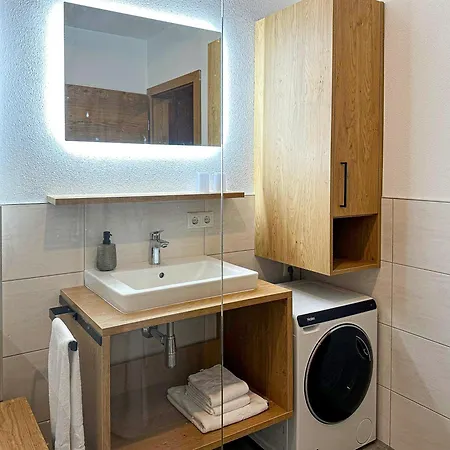 Veronikas Relax & Family Suite - Alpenluxus Collection