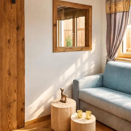 Apartment Veronikas Relax & Family Suite - Alpenluxus Collection Fügen