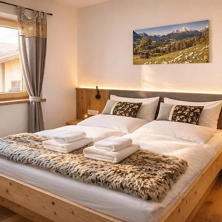 Διαμέρισμα Veronikas Relax & Family Suite - Alpenluxus Collection *