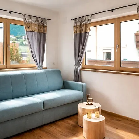 Veronikas Relax & Family - Alpenluxus Collection *