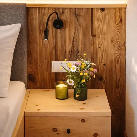 Veronikas Relax & Family Suite - Alpenluxus Collection