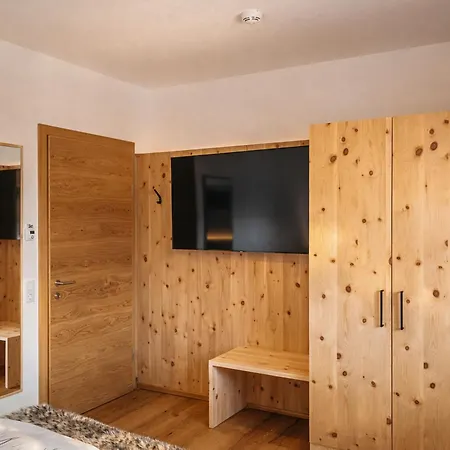 Apartment Veronikas Relax & Family Suite - Alpenluxus Collection *