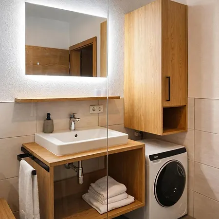 Veronikas Relax & Family - Alpenluxus Collection * Fuegen