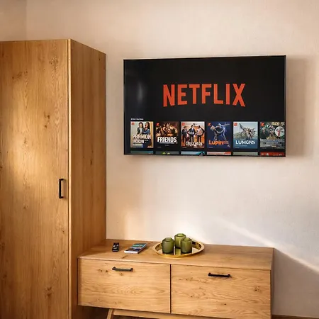 Veronikas Relax & Family Suite - Alpenluxus Collection * Fügen