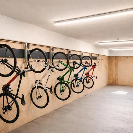 Veronikas Relax & Family Suite - Alpenluxus Collection Apartmán *