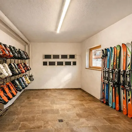 Veronikas Relax & Family Suite - Alpenluxus Collection Διαμέρισμα