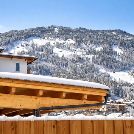 Veronikas Relax & Family Suite - Alpenluxus Collection Apartment *