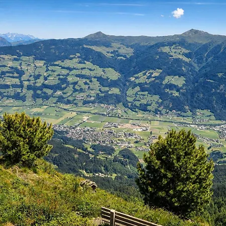 Apartment Veronikas Relax & Family Suite - Alpenluxus Collection