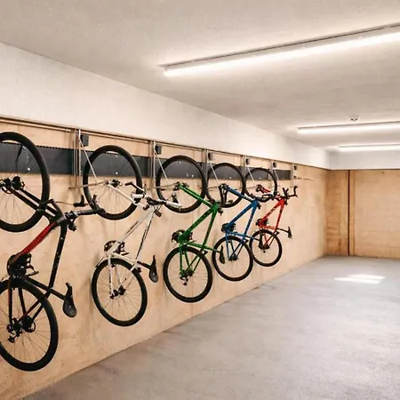 Veronikas Relax & Family - By Alpenluxus Collection 別荘 フューゲン