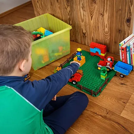 Veronikas Relax & Family - By Alpenluxus Collection *