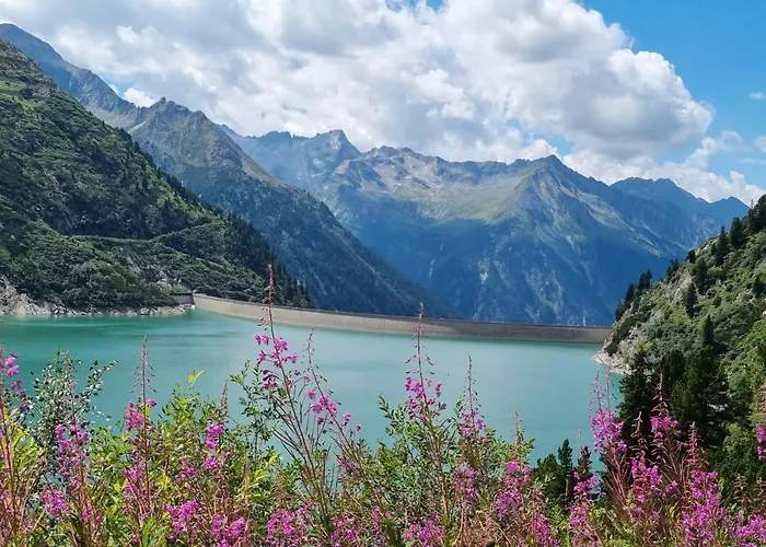 Feriehus Veronikas Relax & Family - By Alpenluxus Collection