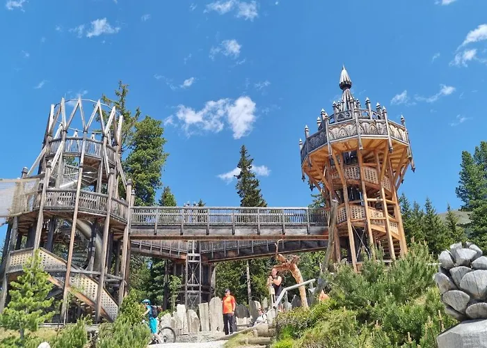 Feriehus Veronikas Relax & Family - By Alpenluxus Collection