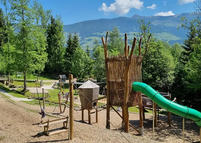 Veronikas Relax & Family - Alpenluxus Collection