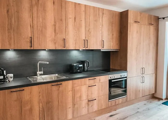 Veronikas Relax & Family - By Alpenluxus Collection Fügen