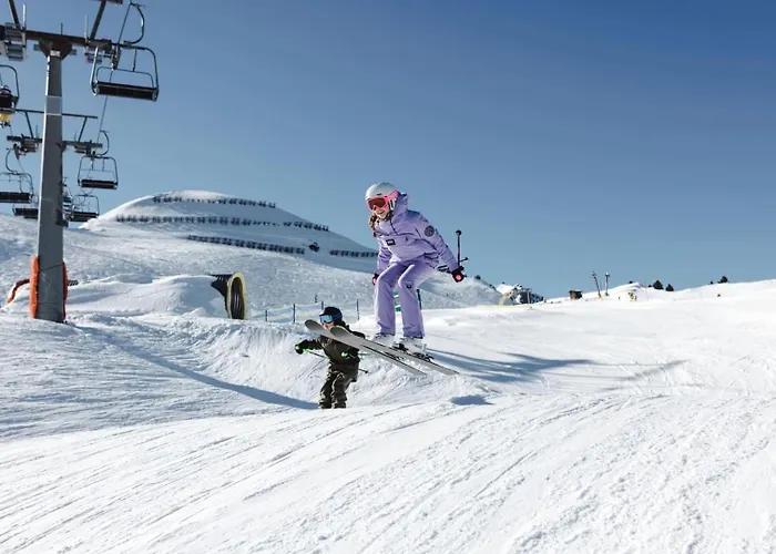 Veronikas Relax & Family - By Alpenluxus Collection Feriehus Fügen