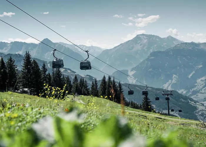 Veronikas Relax & Family - Alpenluxus Collection