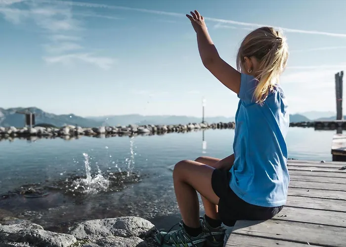 Veronikas Relax & Family - Alpenluxus Collection Apartment