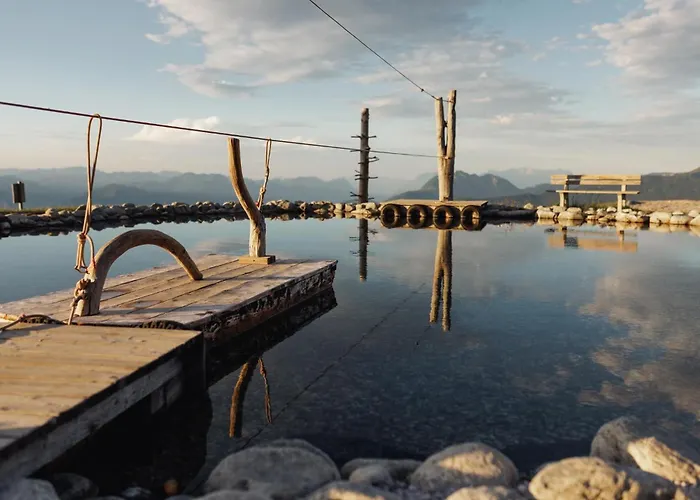 Veronikas Relax & Family - Alpenluxus Collection