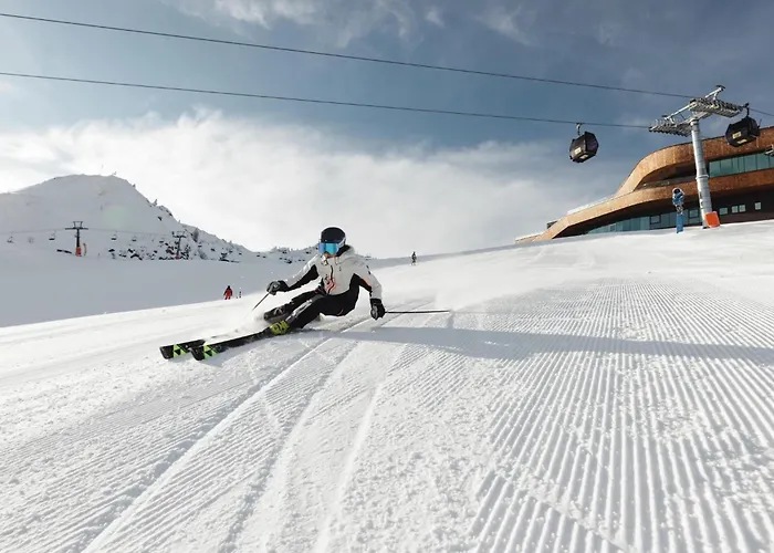 Apartment Veronikas Relax & Family - Alpenluxus Collection Fuegen