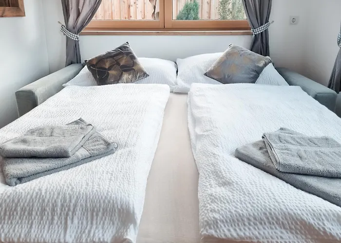 Veronikas Relax & Family - By Alpenluxus Collection *